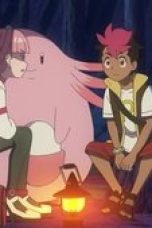 Nonton film Pokémon Horizons Season 1 Episode 94 terbaru di Dutamovie21