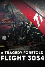Nonton film A Tragedy Foretold: Flight 3054 (2025) terbaru di Dutamovie21