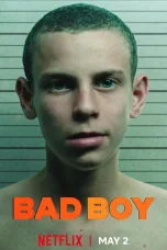 Nonton film Bad Boy (2025) terbaru di Dutamovie21