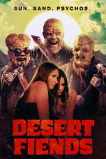 Nonton film Desert Fiends terbaru di Dutamovie21