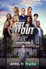 Nonton film Got to Get Out (2025) terbaru di Dutamovie21
