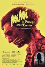 Nonton film Mimì – Prince of Darkness (2023) terbaru di Dutamovie21