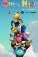 Nonton film Out of the Nest (2024) terbaru di Dutamovie21