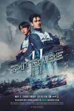 Nonton film Pit Babe Season 2 (2025) terbaru di Dutamovie21