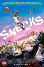 Nonton film Sneaks (2025) terbaru di Dutamovie21
