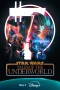 Nonton film Star Wars: Tales of the Underworld (2025) terbaru di Dutamovie21