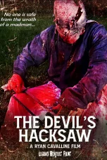 Nonton film The Devil’s Hacksaw (2025) terbaru di Dutamovie21