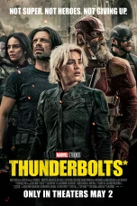 Nonton film Thunderbolts* (2025) terbaru di Dutamovie21