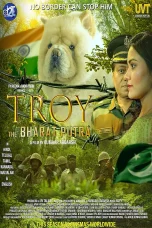 Nonton film Troy the Bharat Putra (2024) terbaru di Dutamovie21
