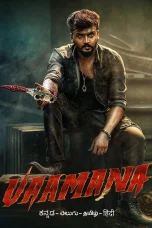 Nonton film Vaamana (2025) terbaru di Dutamovie21