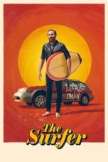 Nonton film The Surfer (2025) terbaru di Dutamovie21