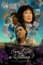 Nonton film Can I Get a Witness? (2024) terbaru di Dutamovie21