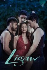 Nonton film Ligaw (2025) terbaru di Dutamovie21